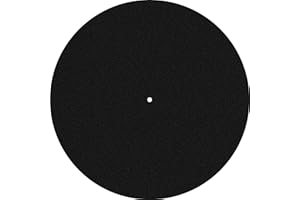 MONACOR IMG Stageline 21.2740 Feutrine pour plateau de platine-disques