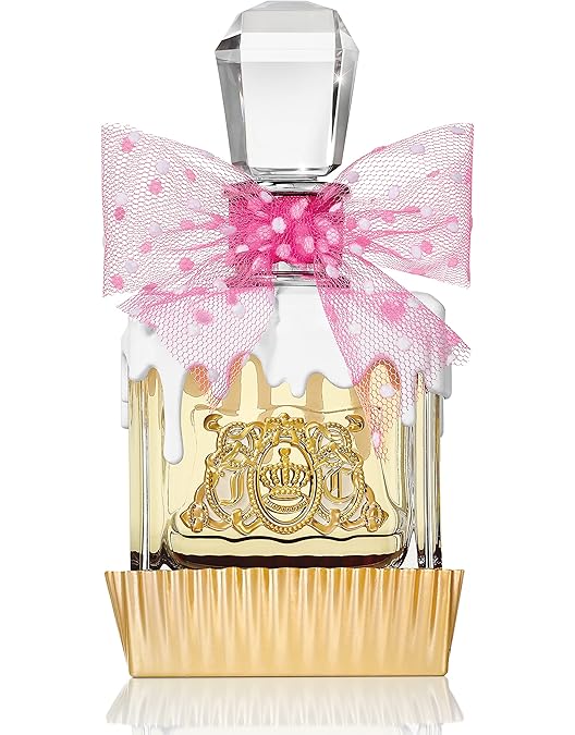 Juicy Couture Viva La Juicy Petals Please Eau de Parfum Spray