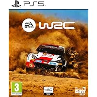 EA SPORTS WRC Standard Edition PS5 | Videogiochi | Italiano