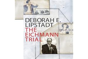 The Eichmann Trial