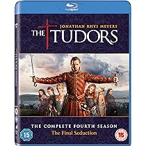 その他 Tudors: Season 3 [Blu-ray] The Tudors - Season 3 [Blu-ray] [Region Free] [2009]: Amazon.co.uk