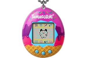 Originale Tamagotchi - Gelato