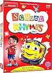 School Rhymes Infobells: Vol. I