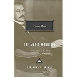 The Magic Mountain: Thomas Mann (Everyman's Library CLASSICS)