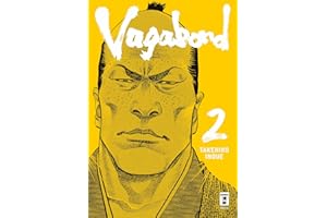 Vagabond 02 (Vagabond Master Edition)