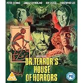 Dr Terrors House of Horrors