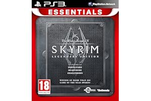 BETHESDA Elder Scrolls V: Skyrim Legendary Edition
