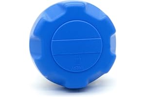 Jost Automotive AdBlue - Tappo per serbatoio, 60 mm
