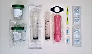 Inseminator Self Insemination At Home Amazon De Drogerie Korperpflege