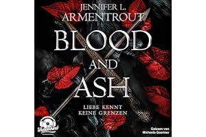 Blood and Ash: Liebe kennt keine Grenzen 1