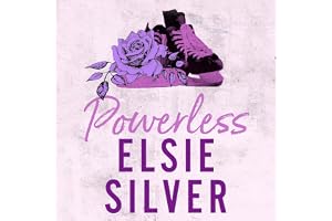 Powerless: An emotional friends-to-lovers hockey romance from the Sunday Times bestselling author