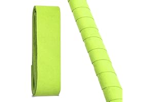 Troth Hockey Stick Grip, Chamois Hockey Grip, Non Adhesive Hockey Tape, Anti Slip Ice Hockey Stick Tape, Soft Chamois Grip for Hockey Stick, Waterproof Indoor Hockey Grip