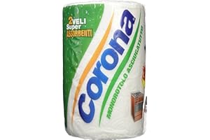 Corona Bobina Monorotolo, 1 pezzo