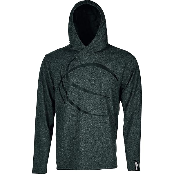 Redmond Pull Col V En Coton Noir Grande Taille Homme - Confortable Et Élégant
