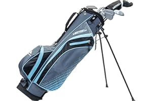 Longridge Ladies Vector Golf Set