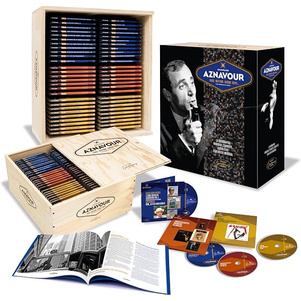 Intégrale Michel Legrand / Jacques Demy (Coffret 11 CD) : Jacques