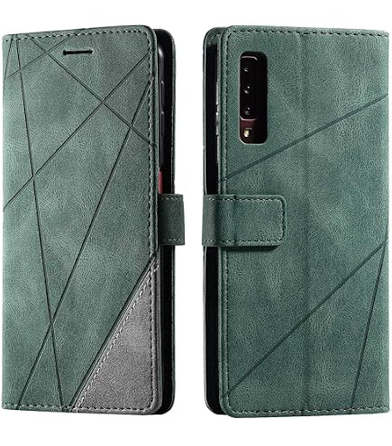 FALUWONRU Custodia per iPhone 6/6s Cover Portafoglio Protettiva Libro Cover Flip Caso Phone Magnetica Custodie in Con Slot per Schede e Magnetica Supporto,Gatti PU Pelle Custodia,Blu