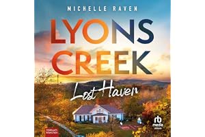 Lyons Creek Lost Haven