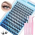 Lash Extension Kit Wispy Eyelash Extension Kit