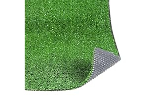 Greenwich - Gazon synthétique, épaisseur 7 mm Rotolo 10x2m - 20mq