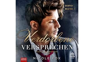 Verdorbene Versprechen: Akopov Bratwa Buch 1