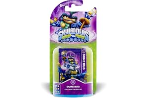 Figurine Dune Bug [Skylanders : Swap Force]