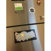 Mapofx - Gez - kazı T&uuml;rkiye Haritası (Magnet, 20x10 cm)