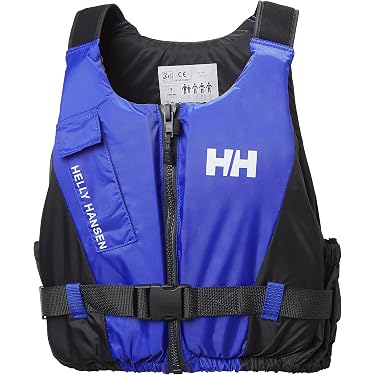 Gilet De Sauvetage Adulte Léger 30x45cm - Tissu Oxford + Éponge, Boucle Réglable - Pour Kayak, Paddle, Sports Nautiques