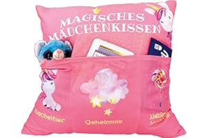Sofahelden 8840 Taschen und Deko, Polyester, Elastan, Bunt, OneSize