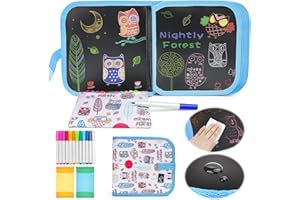 ‎CITSKY Spielzeug für Kleinkinder von 3 Jahren. Geschenke: Kunstbedarf, Spielzeug für 2, 3, 4, 5, 6, 7 Jahre. Bastelset für Kinder, Kinder, als Spielzeug, Geburtstagsgeschenk, Alter 2, 3, 4, 5, 6