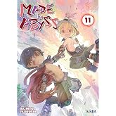 Made in Abyss 11