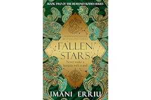 Fallen Stars: Book two of the Heavenly Bodies series: 2