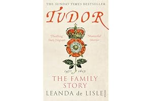 Tudor: The Family Story