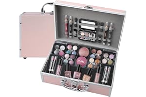 ‎ZMILE COSMETICS ZMILE Cosmetics Schminkkoffer Eye-Catcher