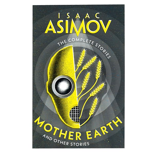 The Complete Stories, Vol. 1 : Asimov, Isaac: Amazon.co.uk: Books