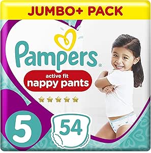 nappy pants premium protection