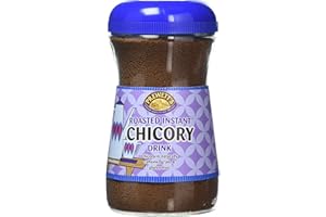 PREWETTS Roasted Instant Chicory Drink 100g (PACK OF 3)