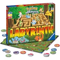 Monopoly Pokémon Edition Board Game (German Version) – Catch Pokémon, Explore, & Compete - View #9