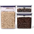 Cuillère à Mesurer OXO Good Grips POP - 120ml, Transparente - Pour Boîtes De Conservation