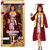 Barbie Mezuniyet Kutlaması JJX81