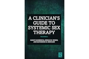A Clinician's Guide to Systemic Sex Therapy