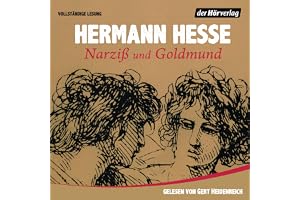 Narziß und Goldmund