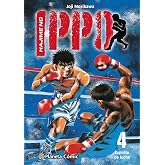 Hajime no Ippo n&ordm; 04: 4 (Manga Shonen)