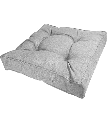 Cuscino Per Panche Da Esterno 100x50x8cm - Impermeabile, Traspirante E Con Cinghia Di Fissaggio - Foto 9