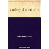 Bartleby el escribiente