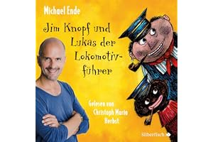 Jim Knopf und Lukas der Lokomotivführer: Jim Knopf