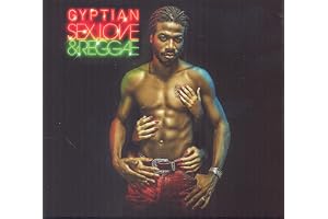 Sex, Love And Reggae