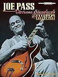 Virtuoso Standards: Authentic Guitar Tab