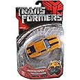TRANSFORMERS 2007 MOVIE DELUXE BUMBLEBEE CAMARO NEW