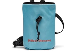 Black Diamond Mojo Chalk Bag Magnesia Bag